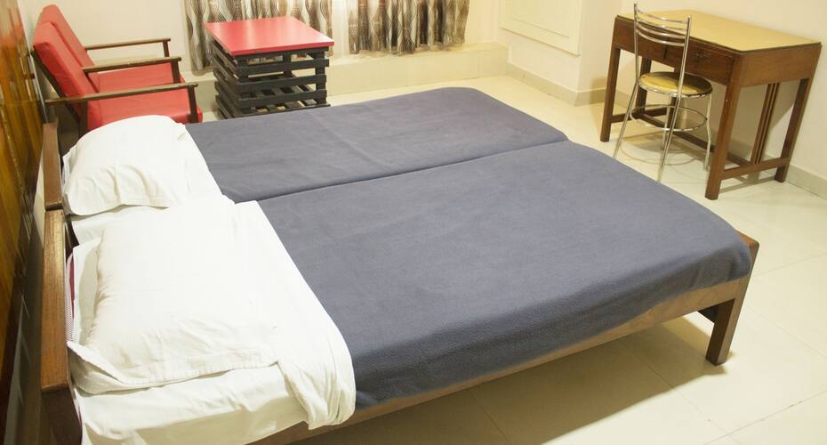 Hotel Embassy, Kochi 4